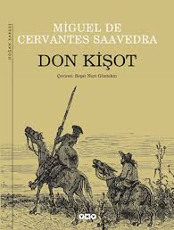 Don Kişot