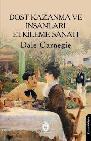 Dost Kazanma Sanatı